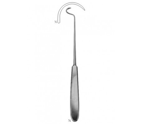 Suture Instruments